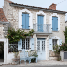 Personnalisez votre maison avec des stores adaptés à votre décoration Châteaubriant